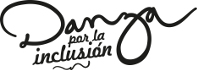 Logo Danza por la incluision