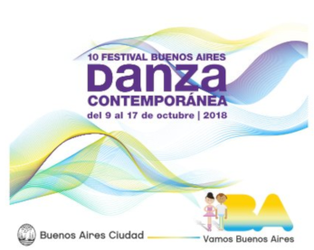 festival danza bs as