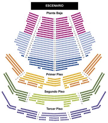 mapa a nuevo