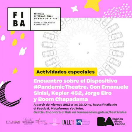 Encuentro sobre el Dispositivo PT - feed Encuentro sobre el Dispositivo PT - feed