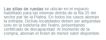 disclaimer_sillas de ruedas